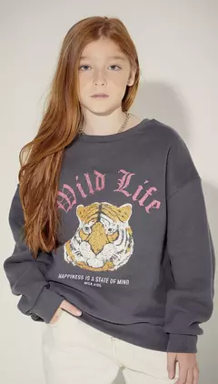 Buzo frisa | Life en internet