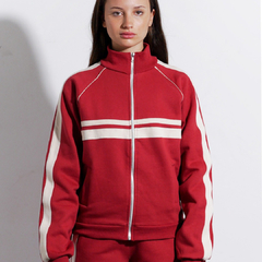 Campera frisa | Santina - comprar online