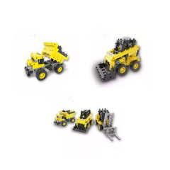 Qubic | 420 piezas - comprar online