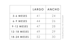 Enterito | Helena - comprar online