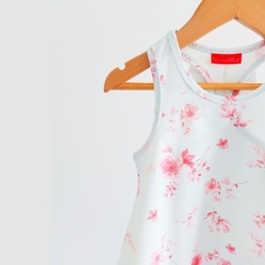 Musculosa | Hilaria - comprar online