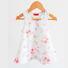 Musculosa | Hilaria
