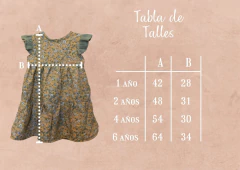 Vestido | Amelia en internet