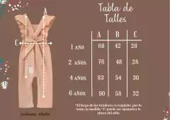 Jardinero | Anto - comprar online