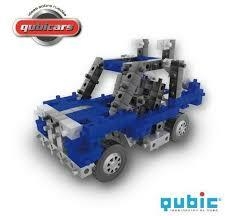 Qubic | 420 piezas - tienda online