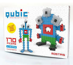 Qubic | 170 piezas - Amor de mi vida