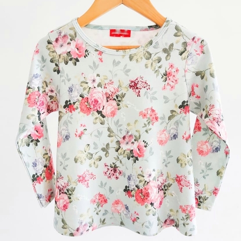Remera | Fini