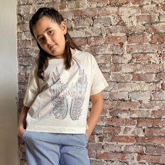Remera | Virgi