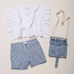 Short | Irina