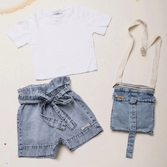 Short | Greta - comprar online