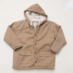 Campera | Camel en internet