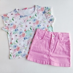 Remera | Amapola en internet