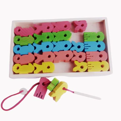 Enhebrado | Peces - comprar online