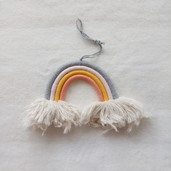 Arcoiris | Invierno
