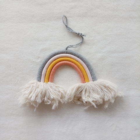 Arcoiris | Invierno