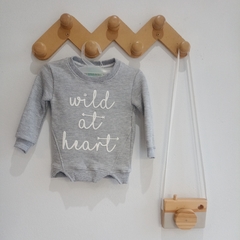 Buzo frisa | Heart