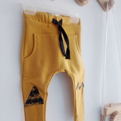 Babucha frisa | Miguel - comprar online