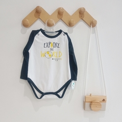 Body | Elvio