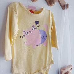 Body | Cat - comprar online