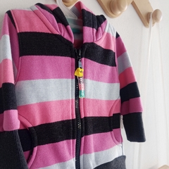 Campera | Frisa - comprar online