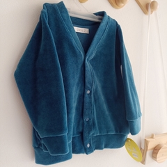 Cárdigan | Plush - comprar online