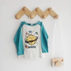 Remera | Espacio