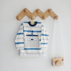 Remera | Monstruito