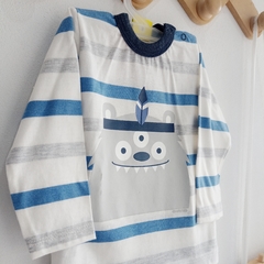 Remera | Monstruito - comprar online