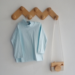 Polera | Algodón - comprar online