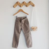 Jogger gabardina | Niño