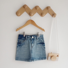 Mini | Jean