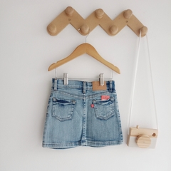 Mini | Jean - comprar online