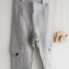Leggins | Rústica - comprar online