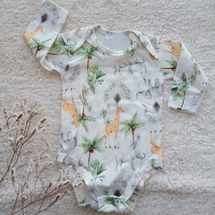 Body | Jungle