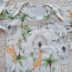 Body | Jungle - comprar online