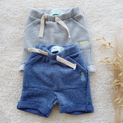 Short | Silverio