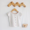 Remera | Melina marrón