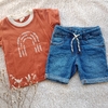 Bermuda | Jogger