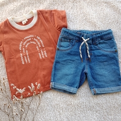 Bermuda | Jogger
