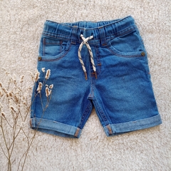 Bermuda | Jogger - comprar online