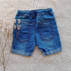 Bermuda | Jogger en internet