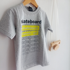 Remera | Skateboard - comprar online