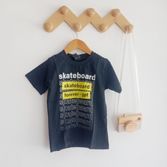 Remera | Skateboard en internet
