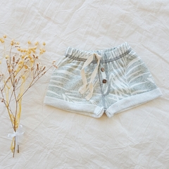 Short | Hawaii
