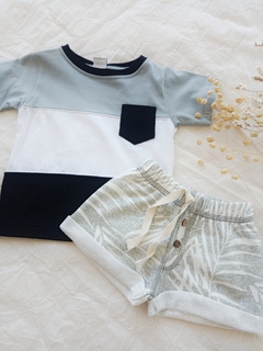 Short | Hawaii en internet
