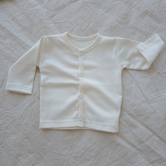 Saquito | Algodón pima - tienda online