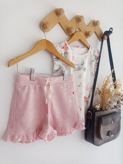 Short | Greta - comprar online