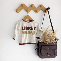 Remera | Free