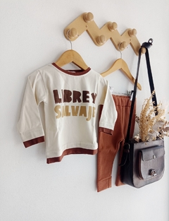 Remera | Free en internet