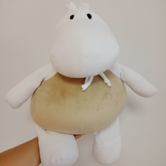 Muñeco | Hipopótamo en internet